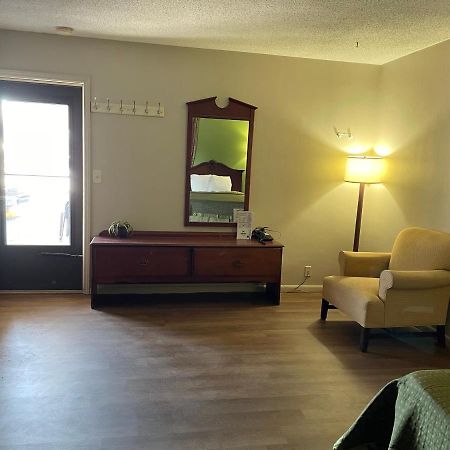 Gas Lite Motel Lawrenceville Ngoại thất bức ảnh