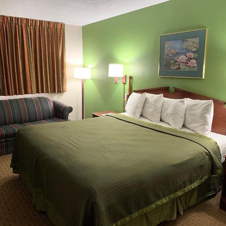 Gas Lite Motel Lawrenceville Ngoại thất bức ảnh