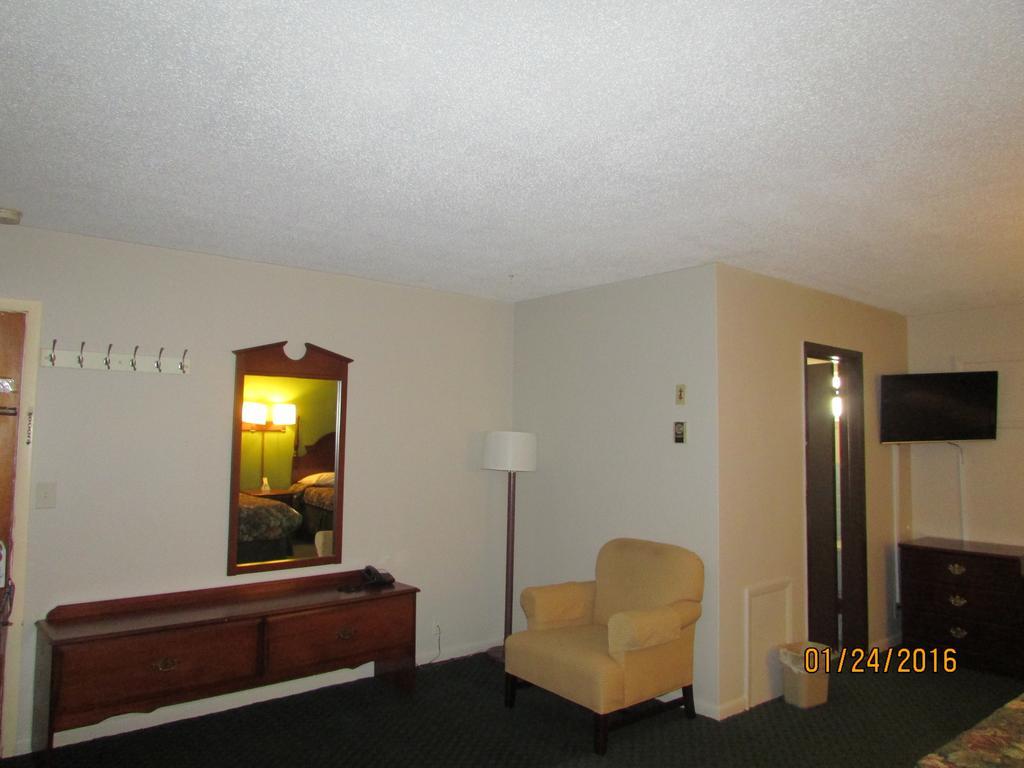 Gas Lite Motel Lawrenceville Ngoại thất bức ảnh