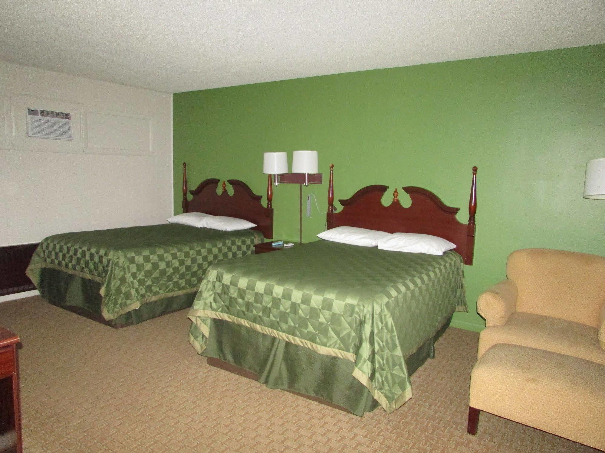 Gas Lite Motel Lawrenceville Ngoại thất bức ảnh