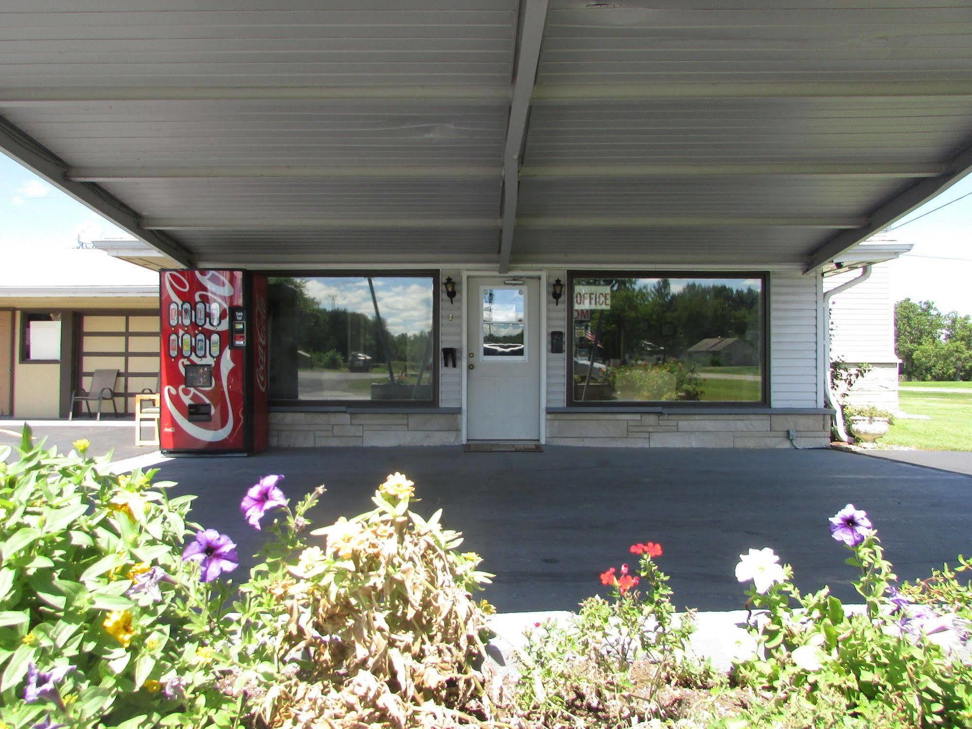 Gas Lite Motel Lawrenceville Ngoại thất bức ảnh