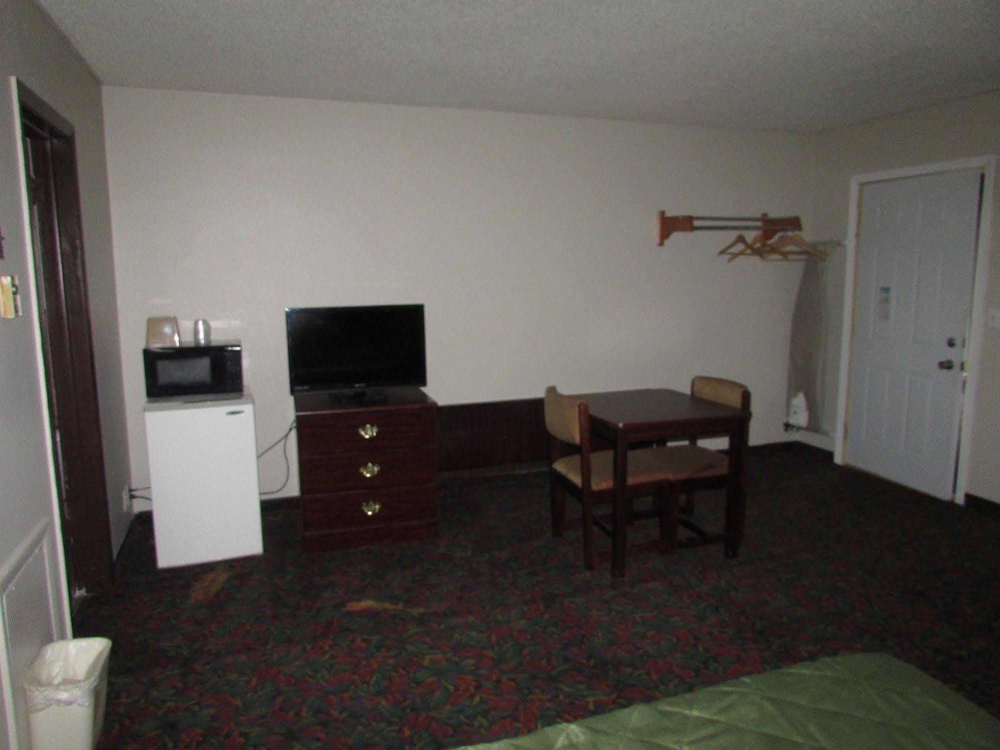 Gas Lite Motel Lawrenceville Ngoại thất bức ảnh