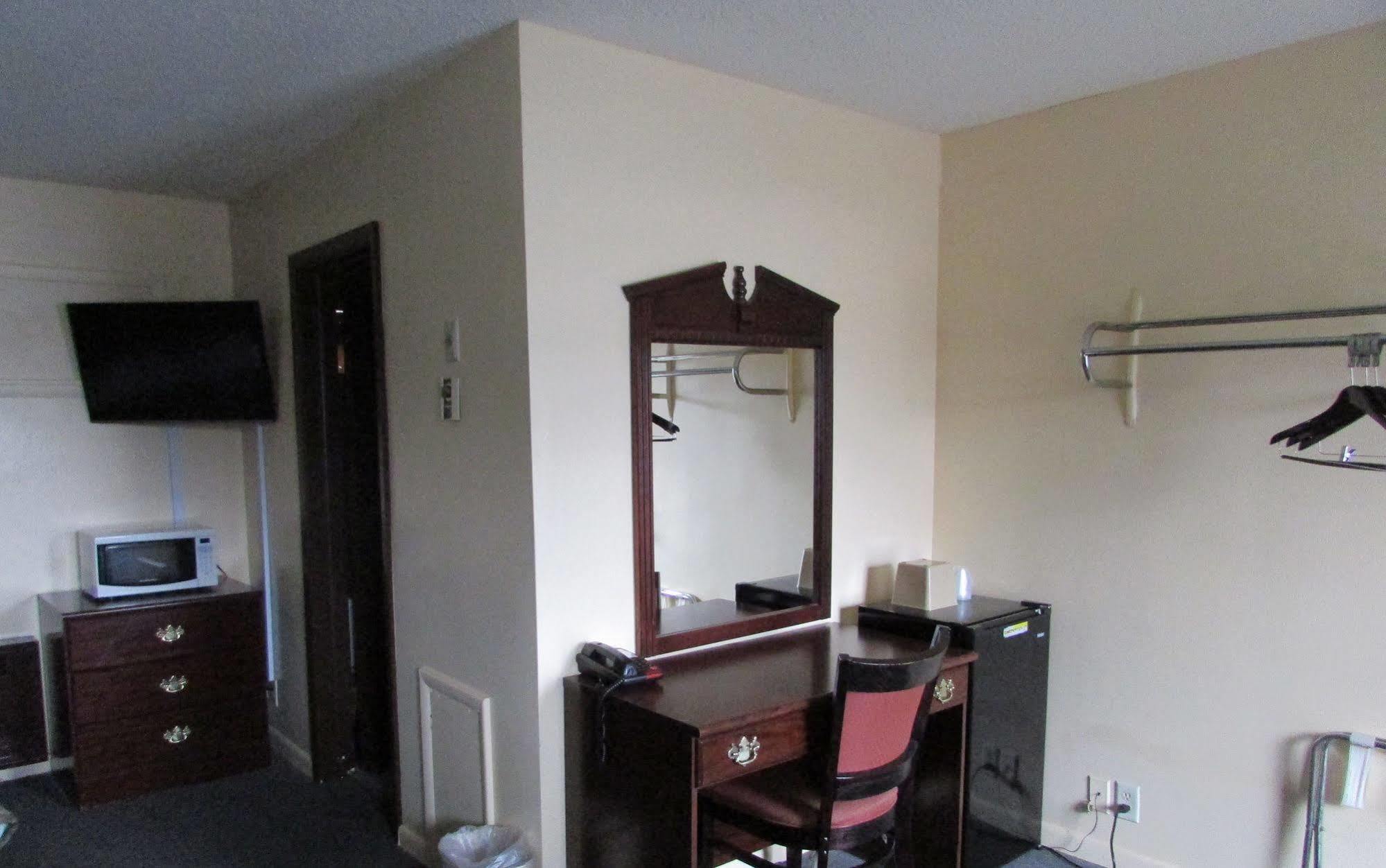 Gas Lite Motel Lawrenceville Ngoại thất bức ảnh