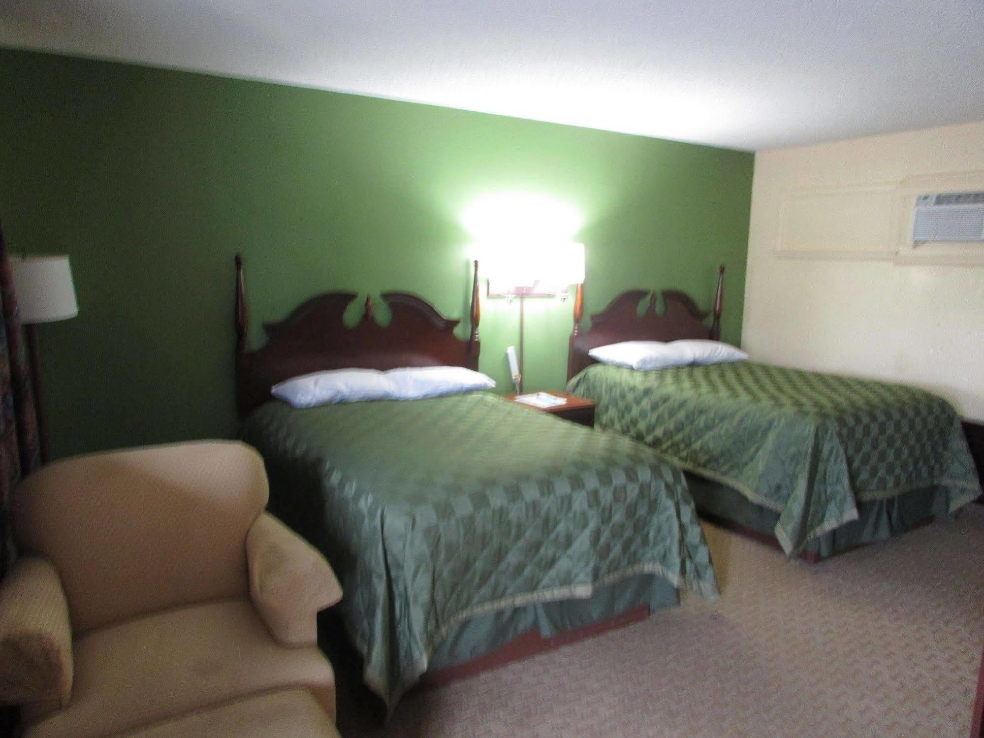 Gas Lite Motel Lawrenceville Ngoại thất bức ảnh
