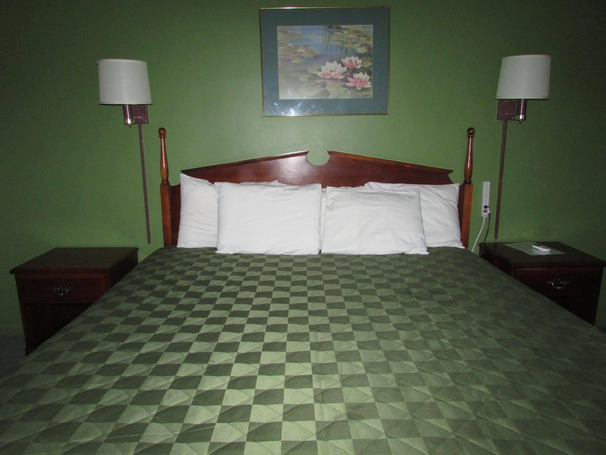Gas Lite Motel Lawrenceville Ngoại thất bức ảnh