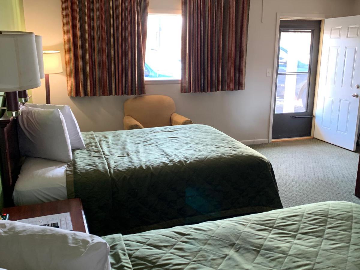Gas Lite Motel Lawrenceville Ngoại thất bức ảnh