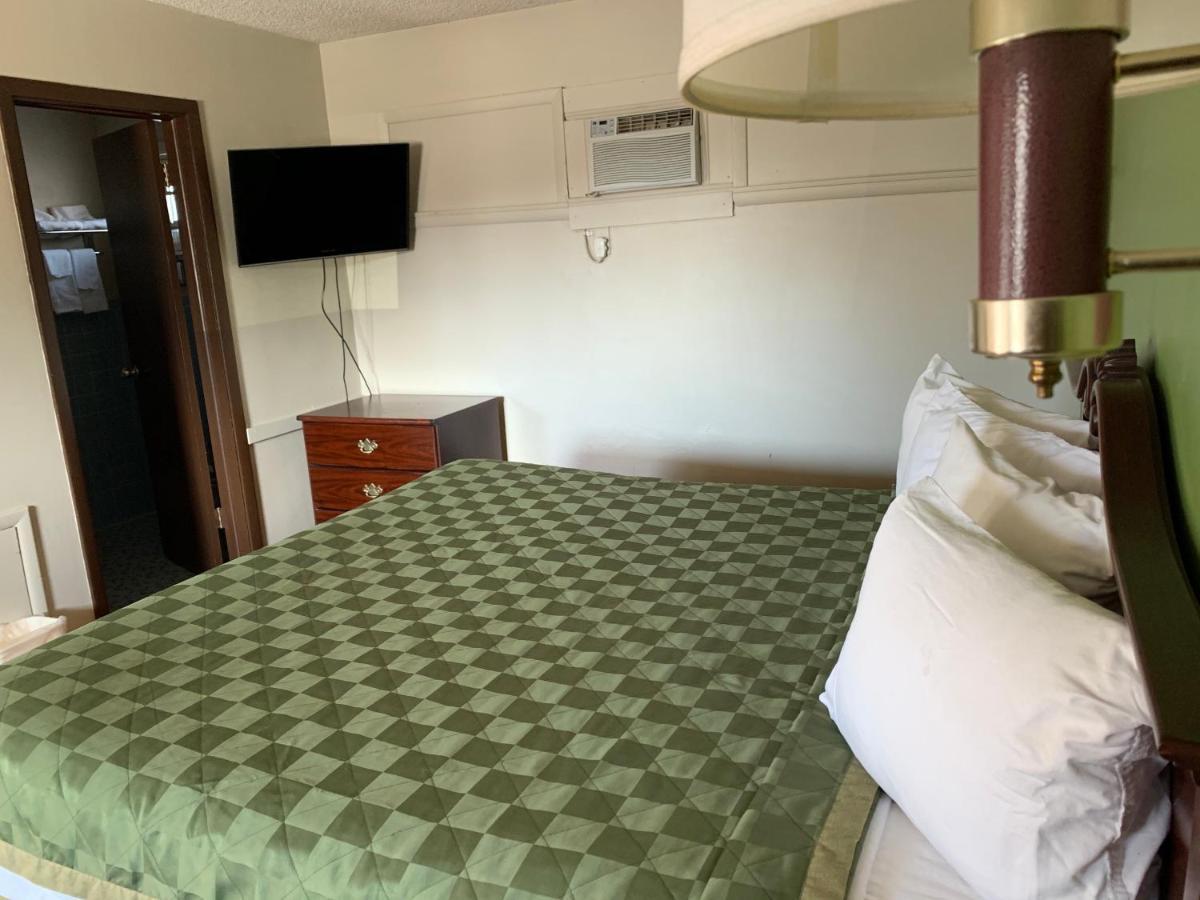 Gas Lite Motel Lawrenceville Ngoại thất bức ảnh