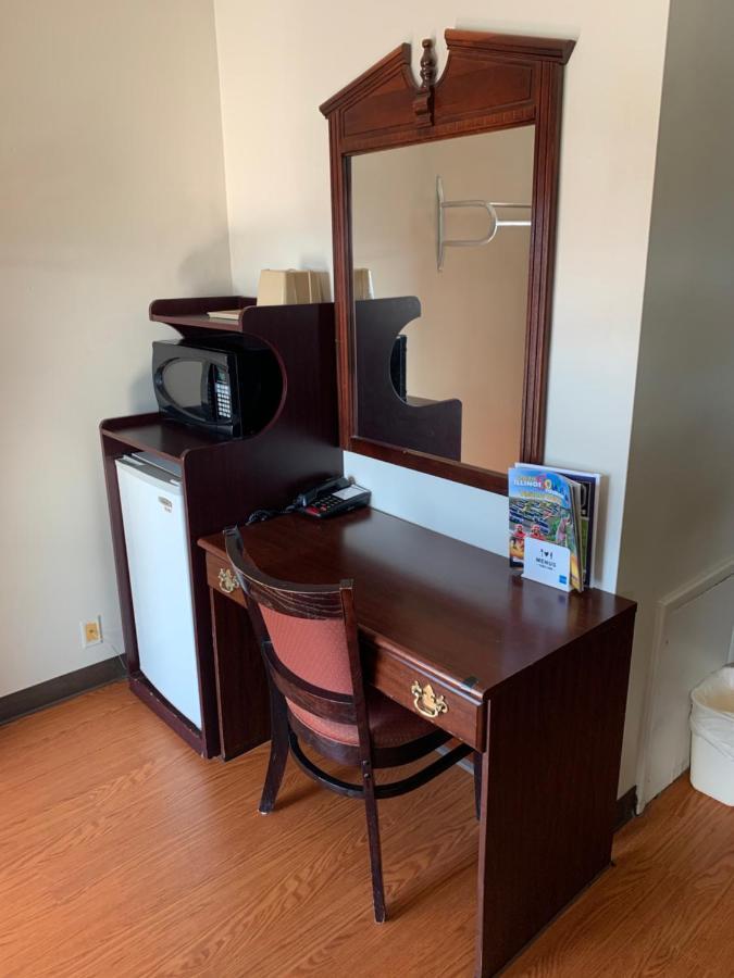 Gas Lite Motel Lawrenceville Ngoại thất bức ảnh