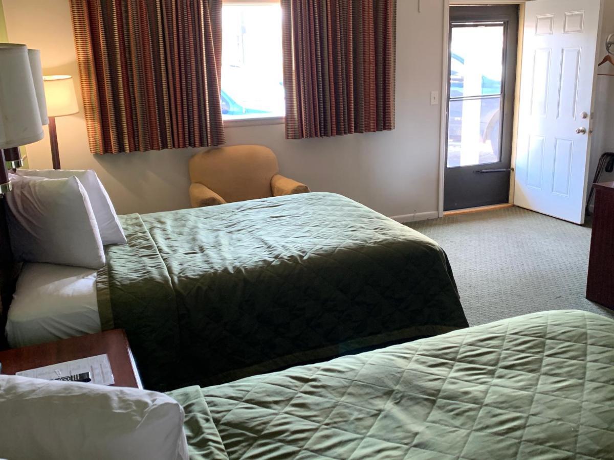 Gas Lite Motel Lawrenceville Ngoại thất bức ảnh